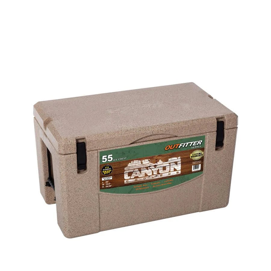 55 Quart Cooler A35266