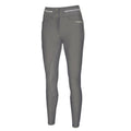 Light Grey Full Grip Breeches Z919156