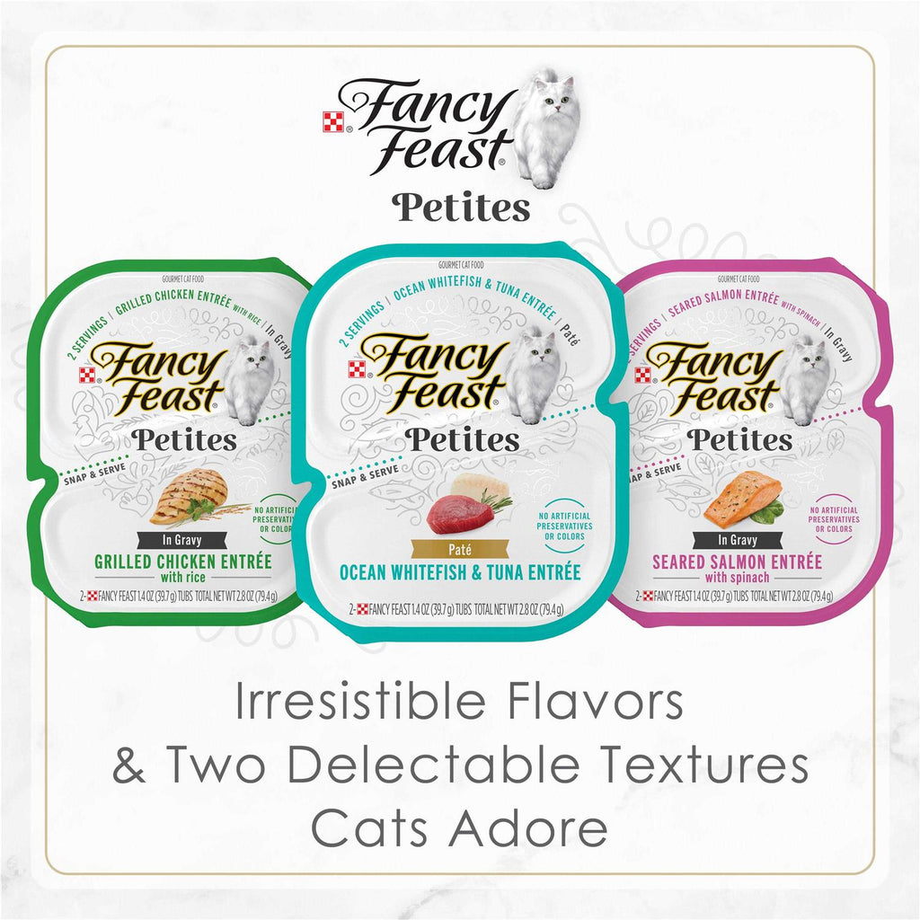 Wet Cat Food Tender Beef with Carrots Q38349