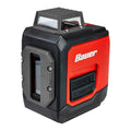 50 ft. Self-Leveling Cross-Line Laser Level K66452