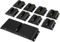 1x8 HDMI Extender Splitter Over IP CAT5e/CAT6 I9541