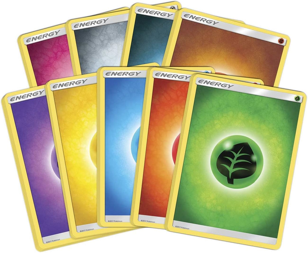 Elite Trainer Box K72134