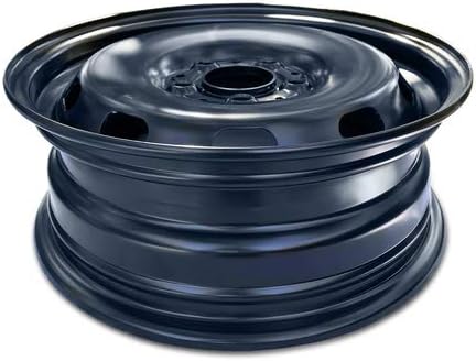 15 inch 5 Lug Steel Wheel X37150