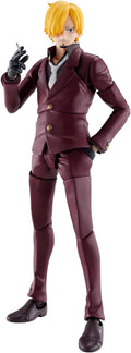 One Piece Sanji Action Figure A112594