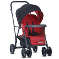 Stand on Tandem Stroller D716692