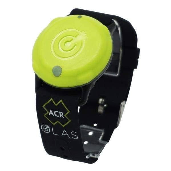 Crew Tag & Strap 4 Pack P61106