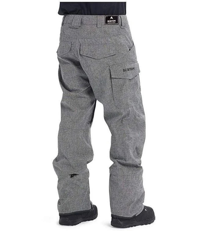 Men's Barren Camo Pant V986993