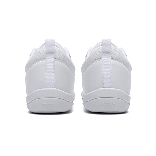 White Dance Shoes T824415