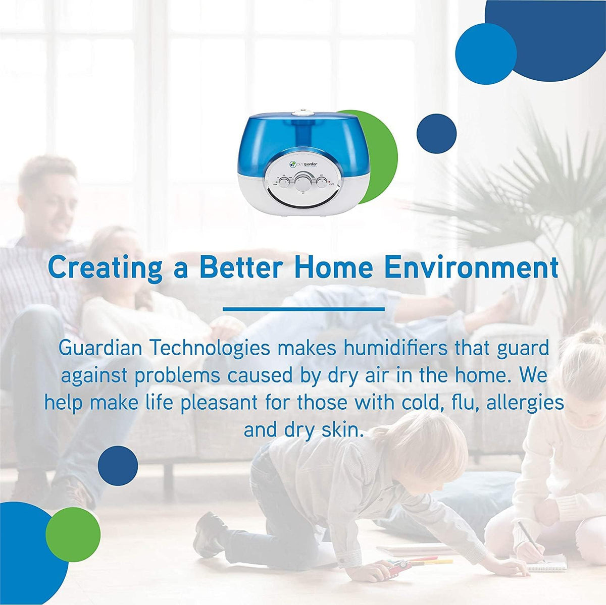Humidifier Y752