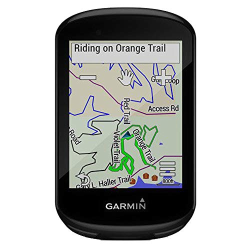 Cycling Rearview Radar and Tail Light with GPS O166