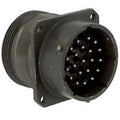 Circular Connector H554