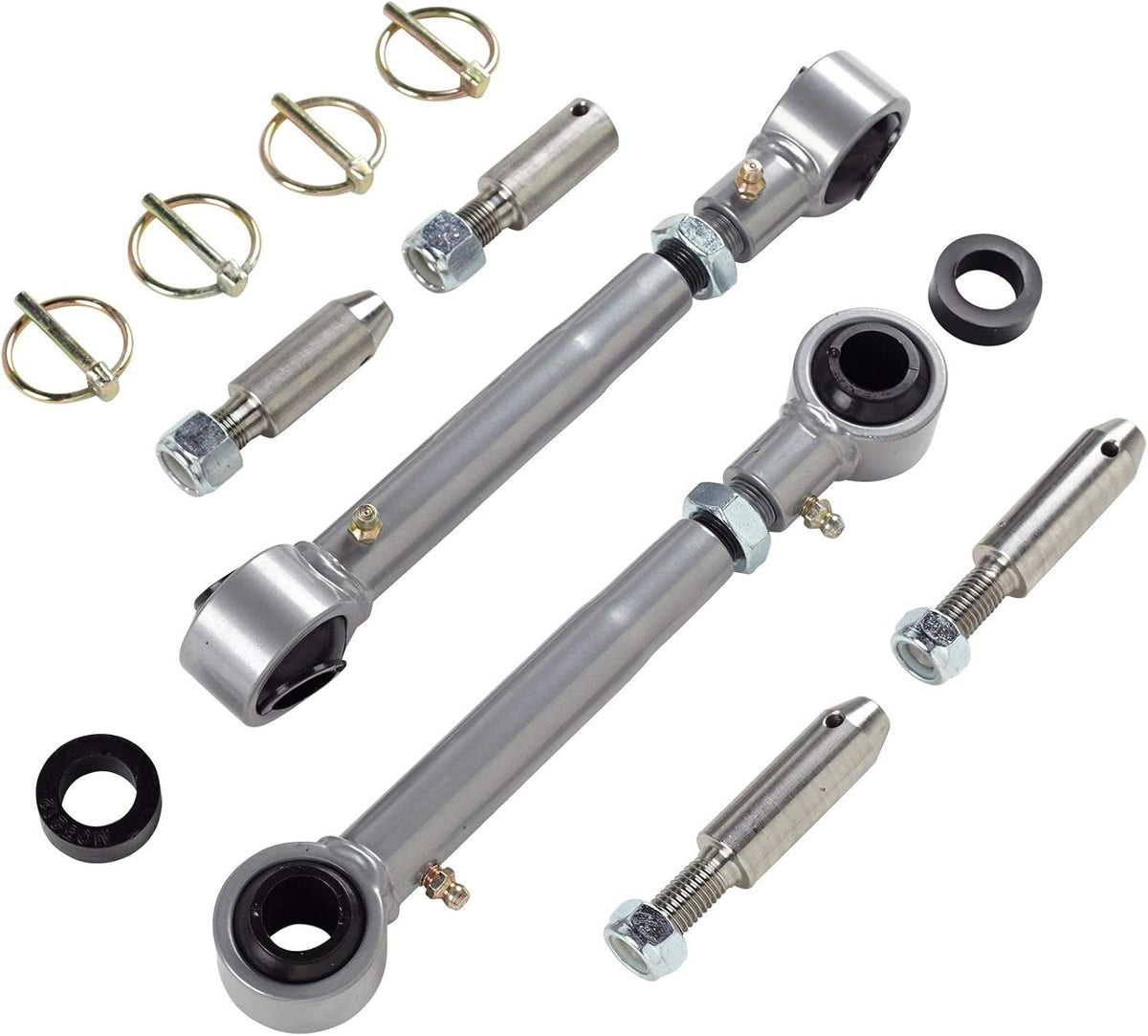 Sway Bar Disconnect V888