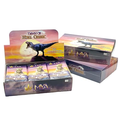 Booster Box (36 Packs) D917669