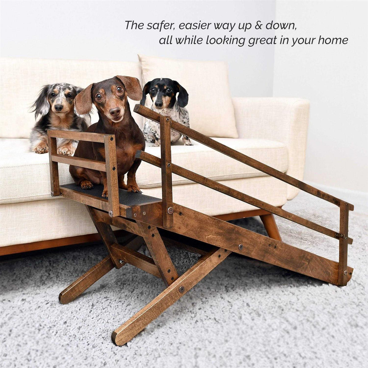 Dog Ramp for Couch T232