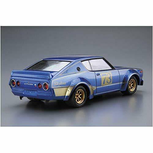 1/24 Model Car S96892