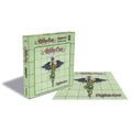 500 Piece Jigsaw Puzzle X46896