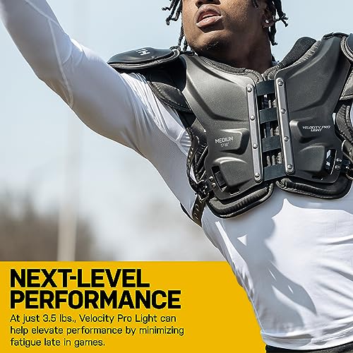 Football Shoulder Pads P5570