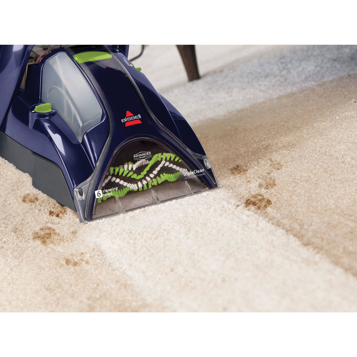 Full-Size Carpet Cleaner U978699