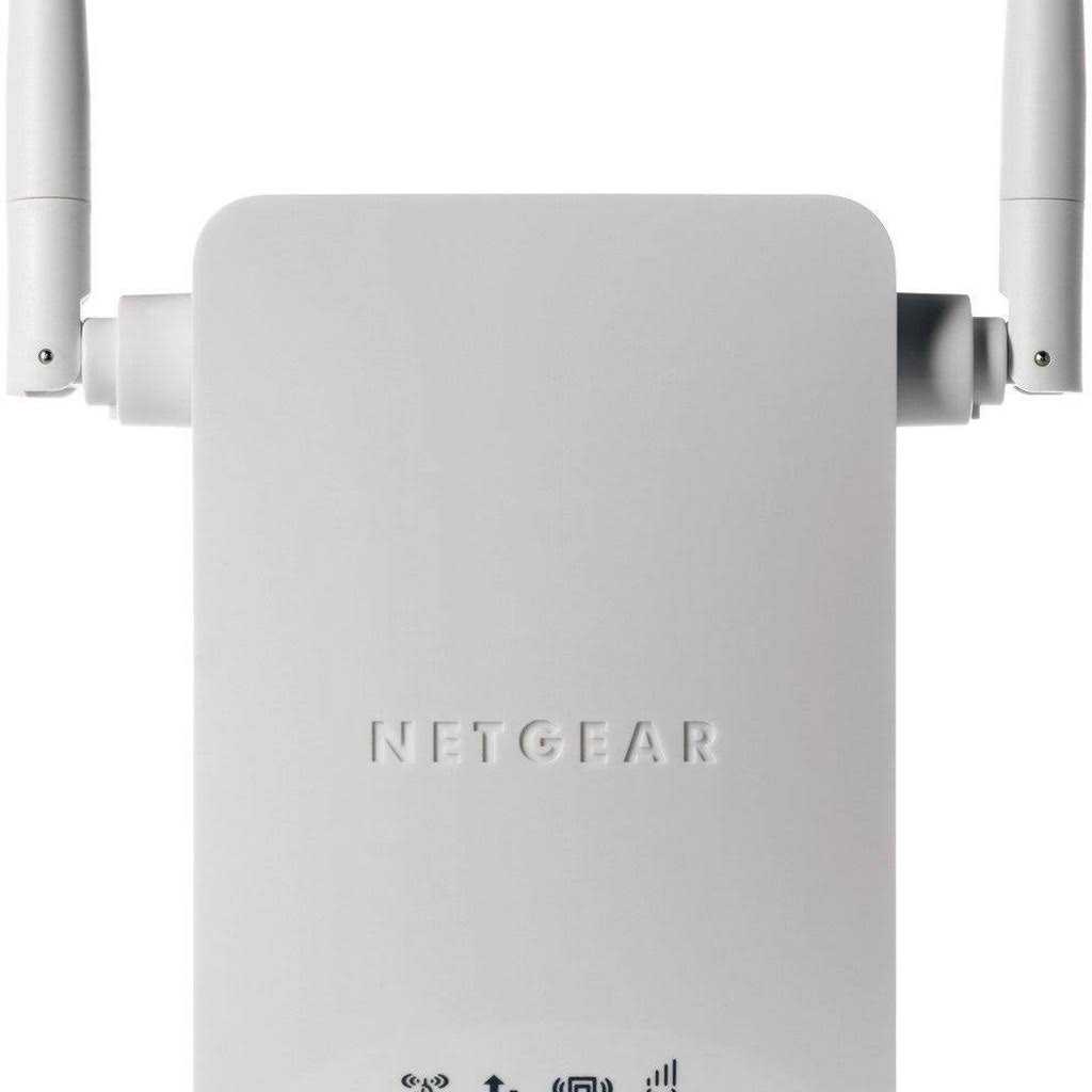 Universal WiFi Range Extender I931378