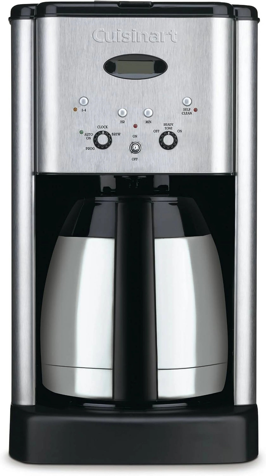 10-Cup Thermal Coffee Maker V83348