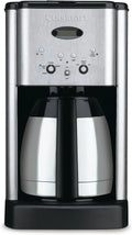 10-Cup Thermal Coffee Maker V83348