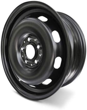 15 inch 5 Lug Steel Wheel X37150