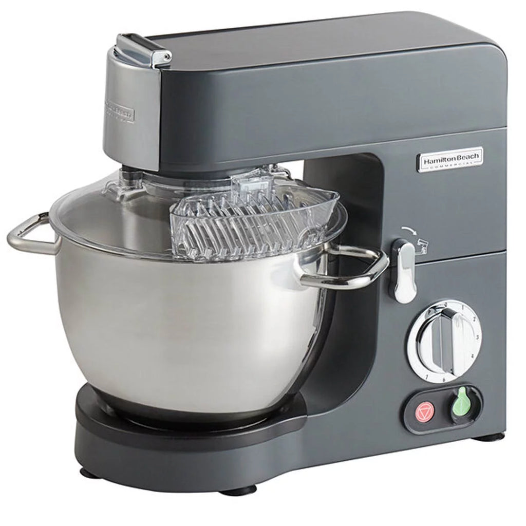 Stainless Steel Bowl Countertop Stand Mixer P61625