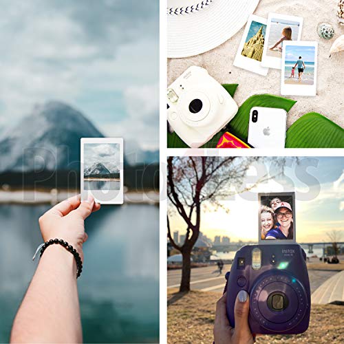 Instax Mini Twin Pack Instant Film B854039