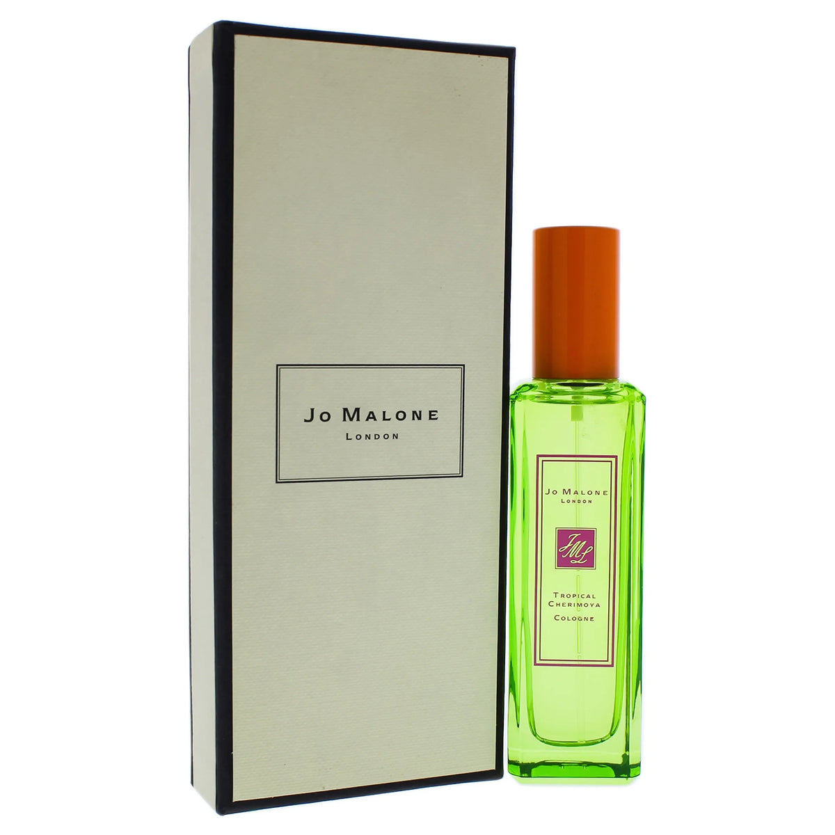 1 Oz Tropical Cherimoya Perfume O5105