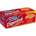 400g Pack of 2 Digestive Biscuits X619