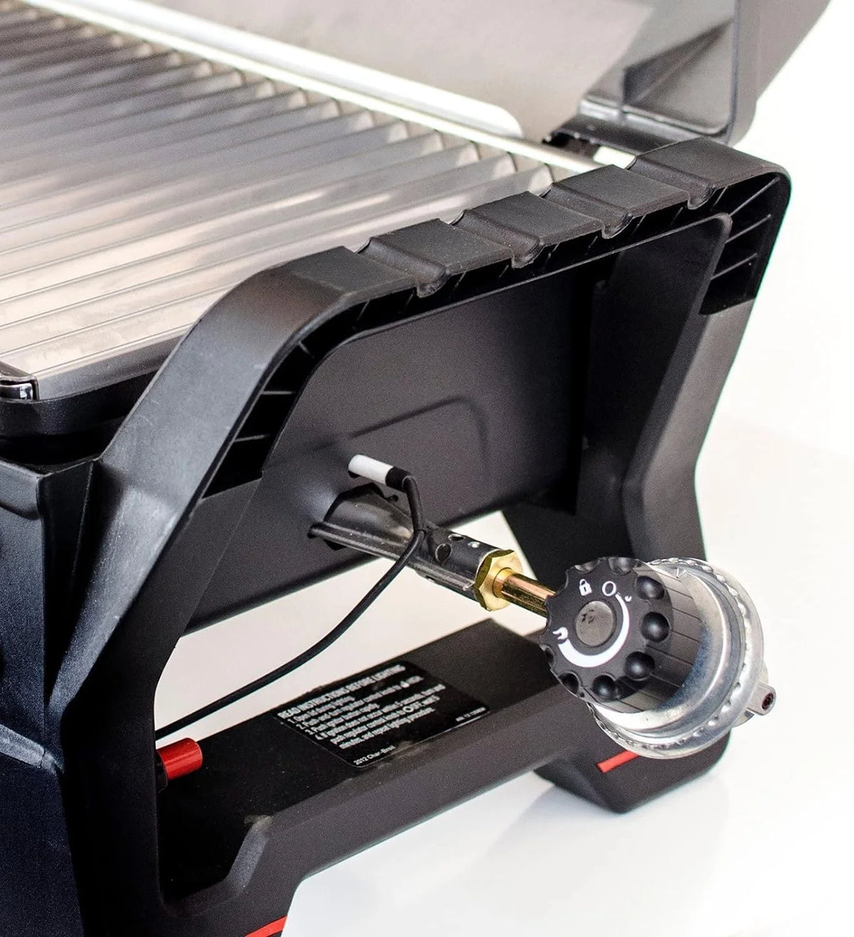 Portable Liquid Propane Gas Grill T586
