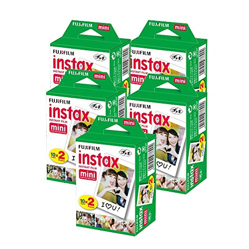 Instax Mini Twin Pack Instant Film B854039