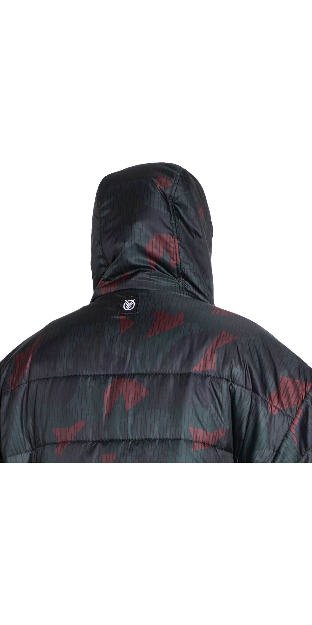 Outdoor Poncho D820833
