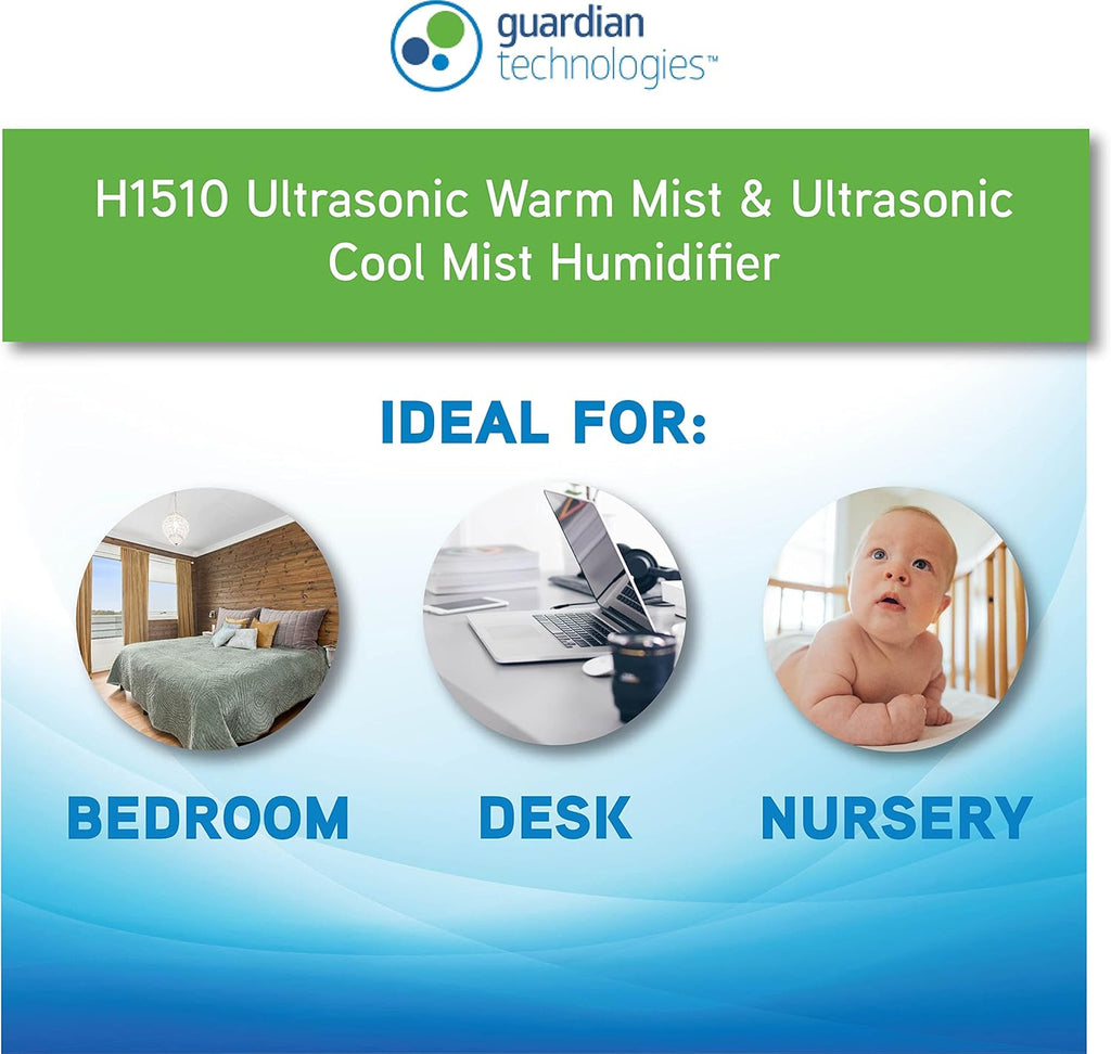 Humidifier Y752