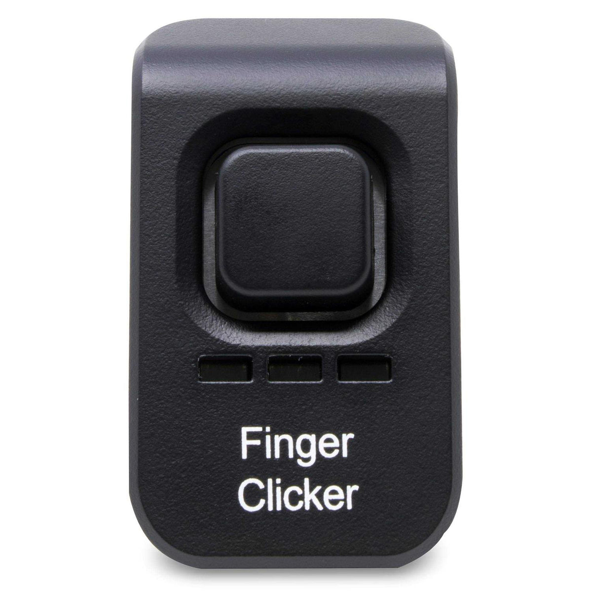 Dog Training Finger Clicker with Audible Sound Z55736