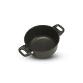 Nonstick Induction 2.1-Quart Dutch Oven Black A26036