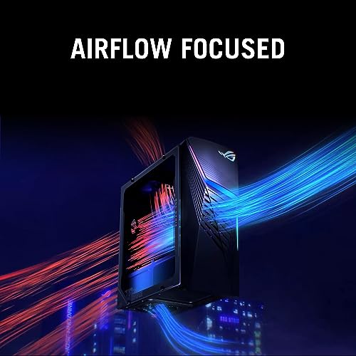Intel Core i7-12700F GeForce RTX 3060 12GB 16GB DDR4 RAM 1TB PCIe 4.0 SSD Windows 11 Home Gaming Desktop PC S500