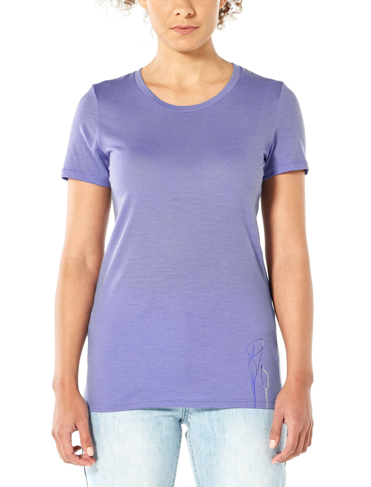 Tech Lite Low Crew Calla Lily XL M124
