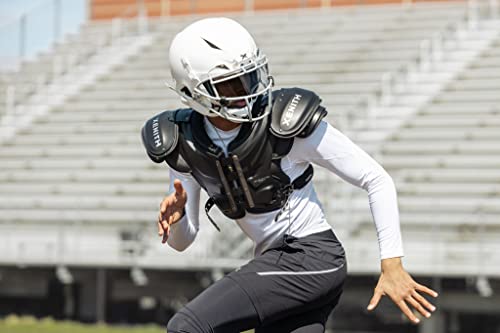 Football Shoulder Pads P5570