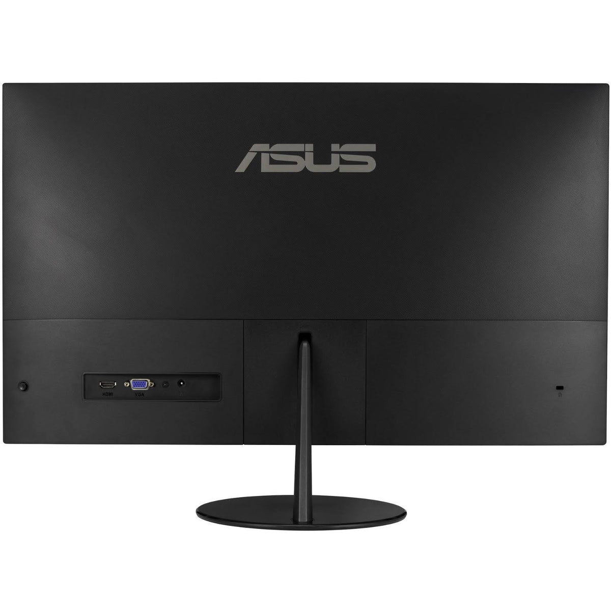 23.8" Full HD Gaming LCD Monitor - Black A831