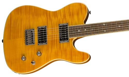 Black Cherry Burst Electric Guitar C868