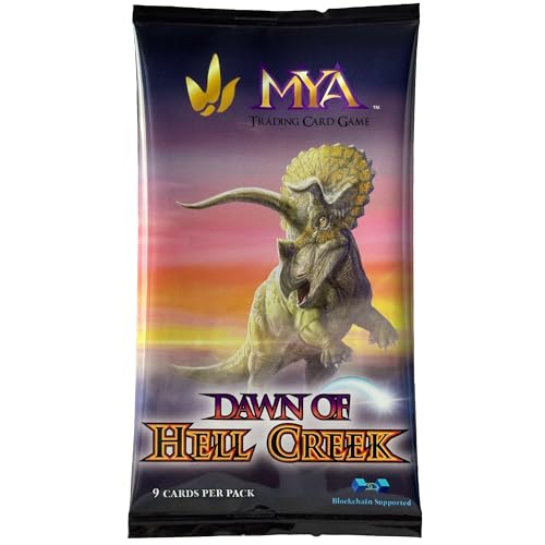 Booster Box (36 Packs) D917669