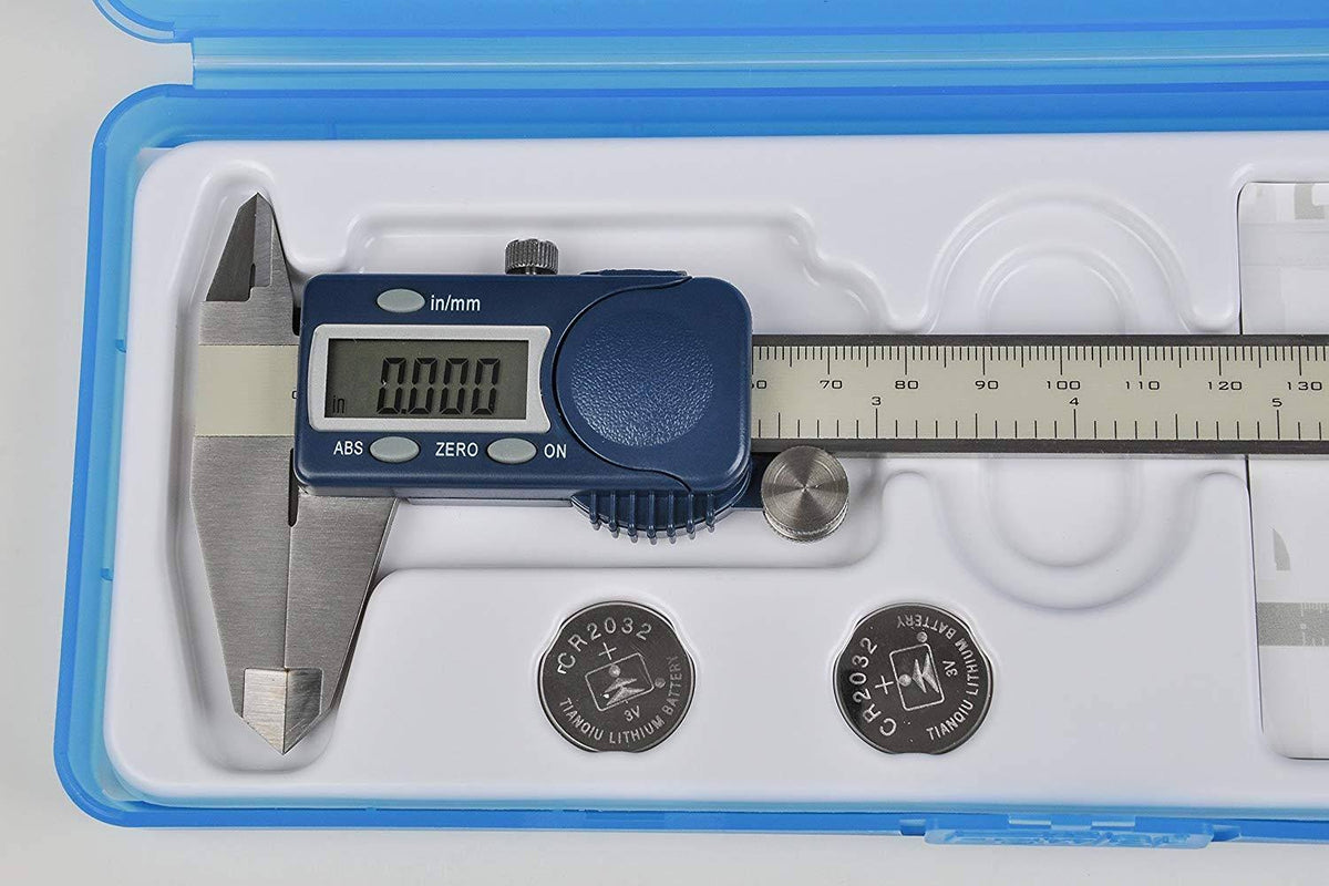 Electronic Caliper J8291
