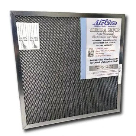 Washable Electrostatic Air Filter 30x22 x 16x22 x 1x22 G22656