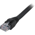 Black Cat6 Patch Cable P5101