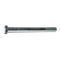 Zinc Grade 5 Hex Cap Screws I4392