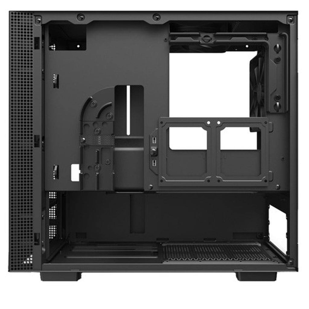 Mini-ITX Case Matte Black L933