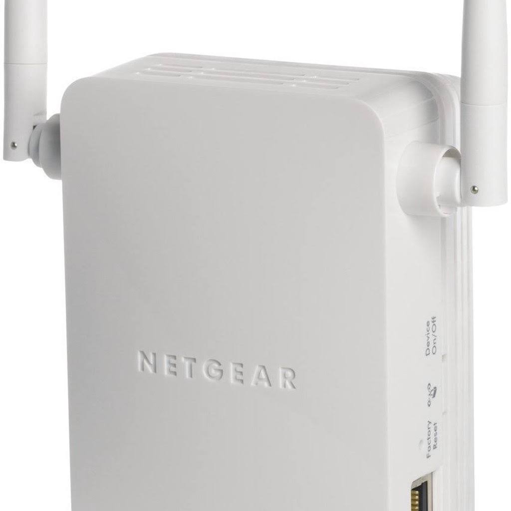 Universal WiFi Range Extender I931378