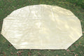 Waterproof Tent Footprint Mat with Drawstring Bag A81396