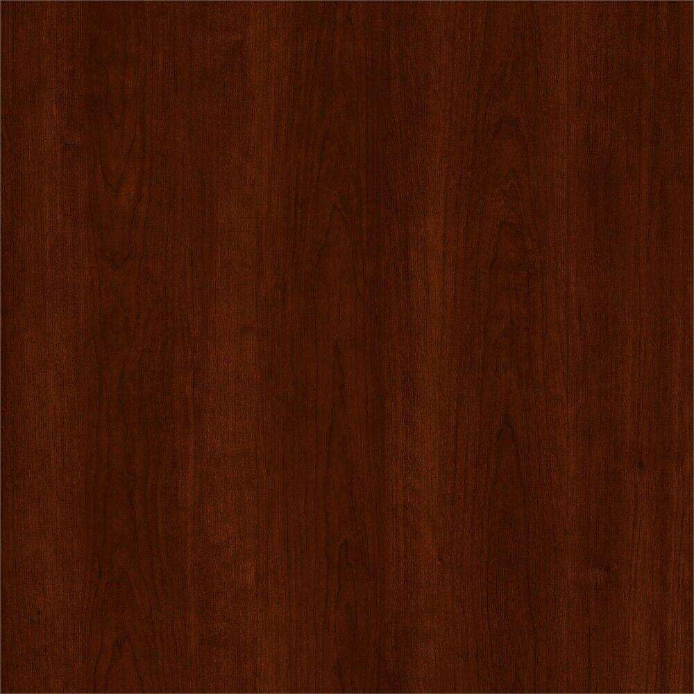 Small 2-Door Storage Cabinet in Royal Cherry H789604